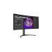 LG 34WP85C-B 34" FreeSync Curved UltraWide QHD Monitor